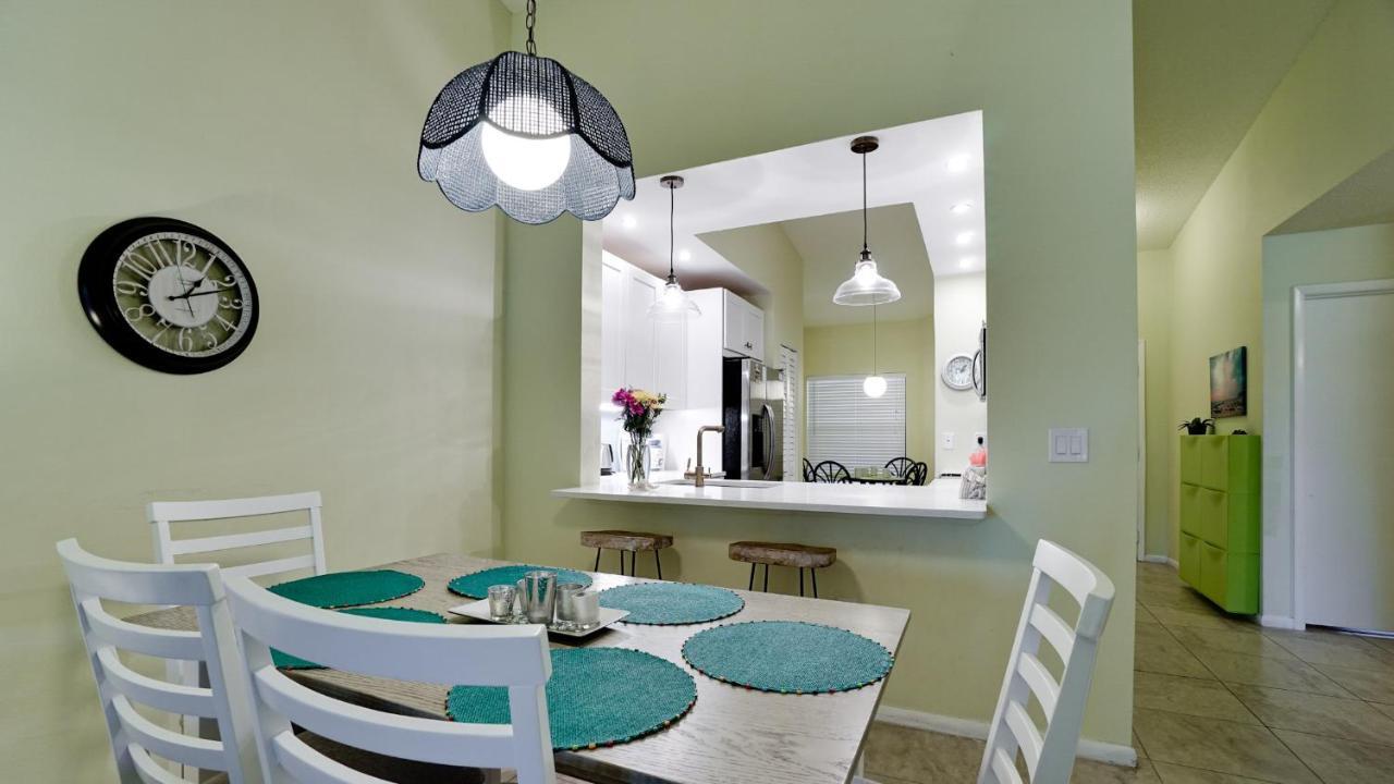 Shorewalk Vacation Villa 布雷登顿 外观 照片
