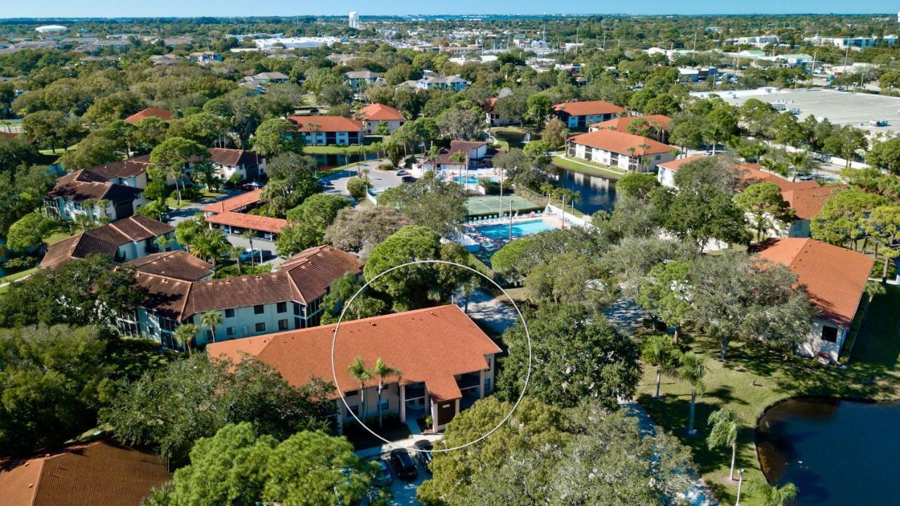 Shorewalk Vacation Villa 布雷登顿 外观 照片