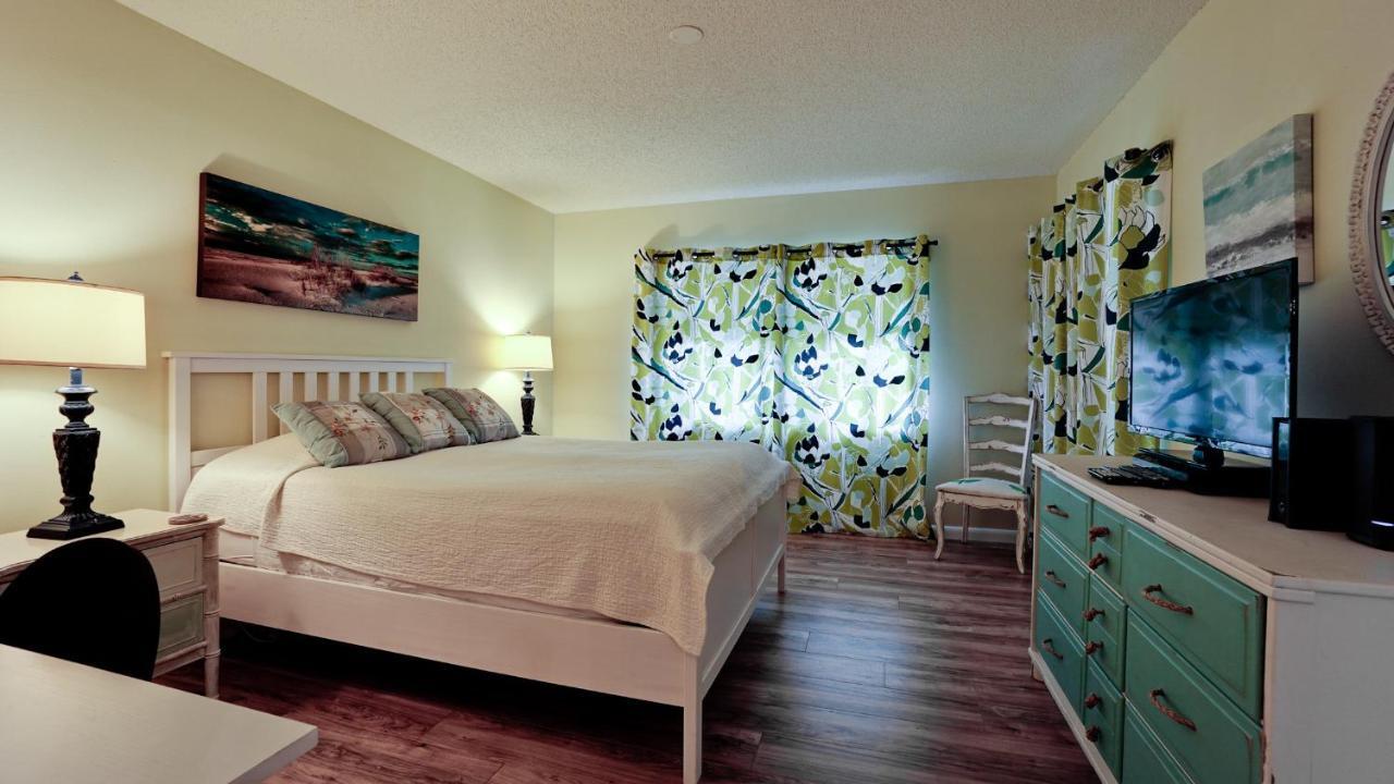 Shorewalk Vacation Villa 布雷登顿 外观 照片