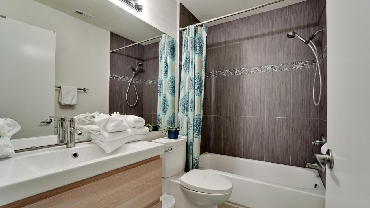 Shorewalk Vacation Villa 布雷登顿 外观 照片