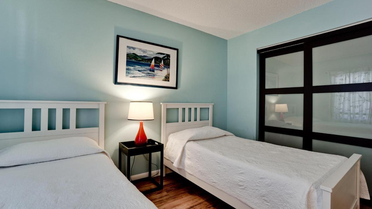 Shorewalk Vacation Villa 布雷登顿 外观 照片