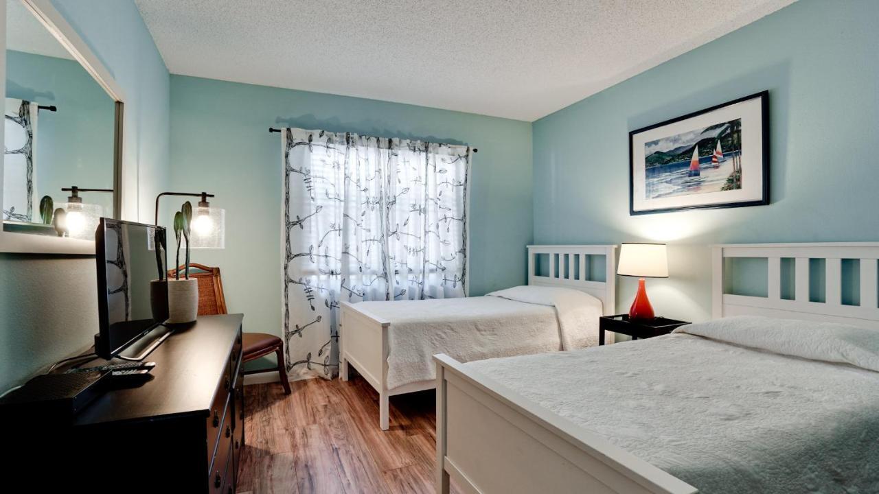 Shorewalk Vacation Villa 布雷登顿 外观 照片