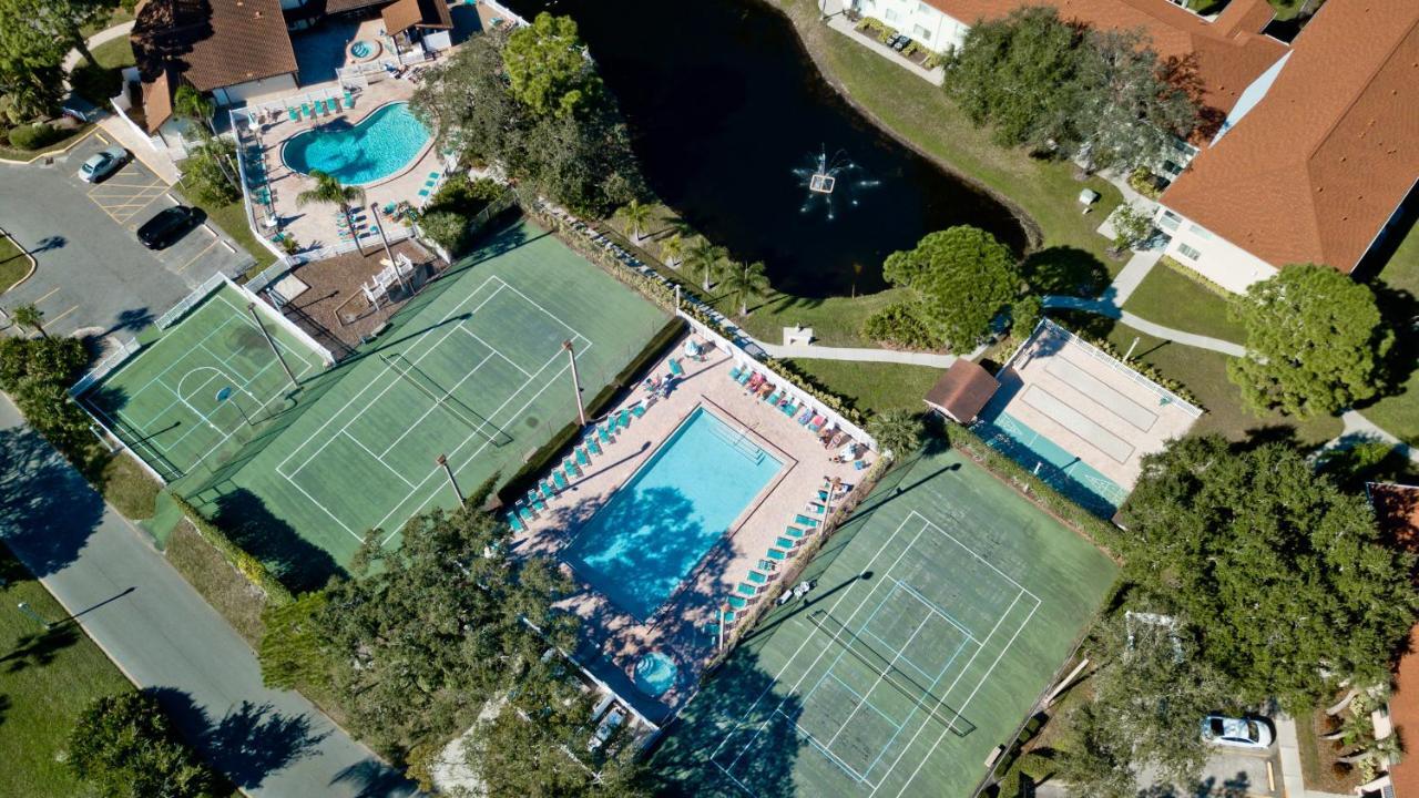 Shorewalk Vacation Villa 布雷登顿 外观 照片